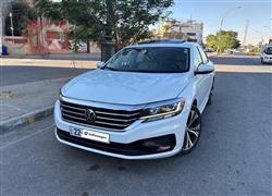 ڤۆڵکسواگن پاسات